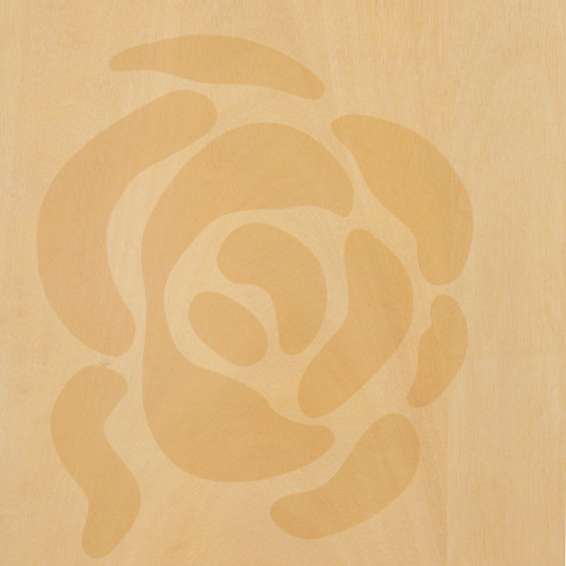 Camellia Field - Wood Sideboard - R&R Furniture Gallery (Fountain Valley, CA)