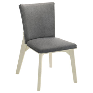 Sexton - Rectangular Dining Set