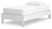 Hallityn - Platform Bed - R&R Furniture Gallery (Fountain Valley, CA)