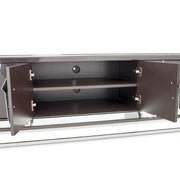Carmela - Media Cabinet - R&R Furniture Gallery (Fountain Valley, CA)