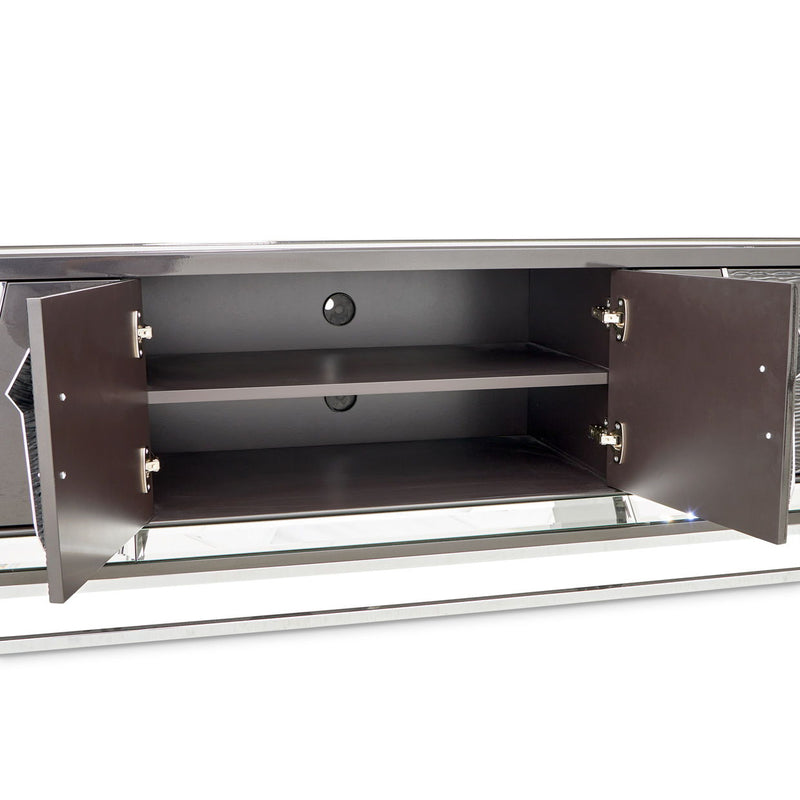 Carmela - Media Cabinet - R&R Furniture Gallery (Fountain Valley, CA)