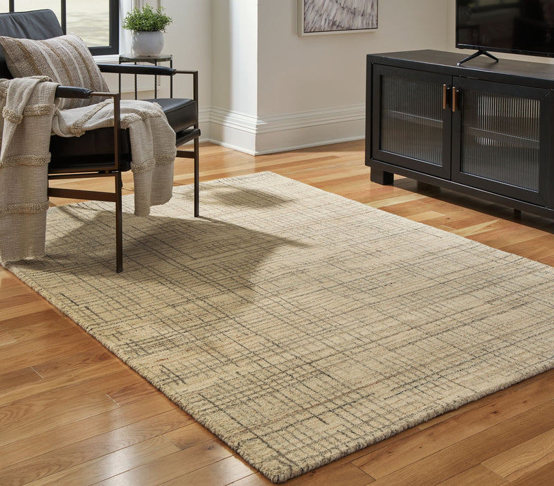 Janston - Rug - R&R Furniture Gallery (Fountain Valley, CA)