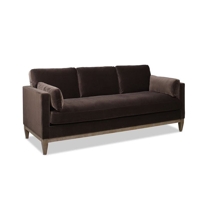 Knox - Modern Farmhouse Sofa - R&R Furniture Gallery (Fountain Valley, CA)