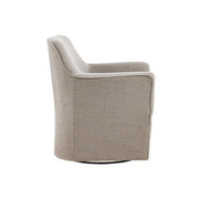 Augustine - Swivel Glider Chair - R&R Furniture Gallery (Fountain Valley, CA)