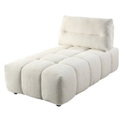 Loanna - Modular Chaise - R&R Furniture Gallery (Fountain Valley, CA)