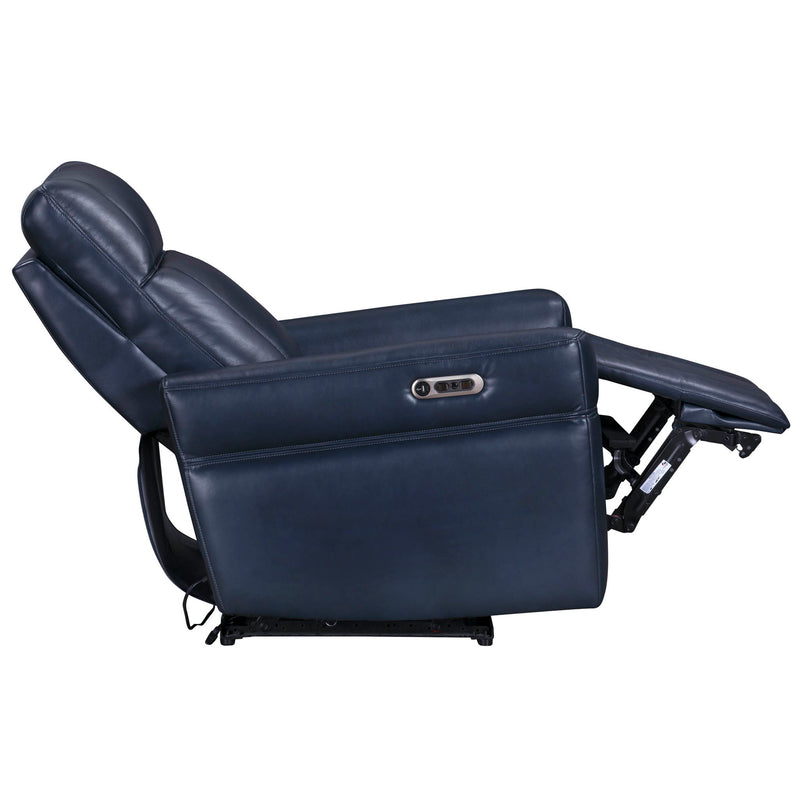 Bradford - Power Zero Gravity Recliner - R&R Furniture Gallery (Fountain Valley, CA)