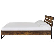 Juvanth - Bed - R&R Furniture Gallery (Fountain Valley, CA)