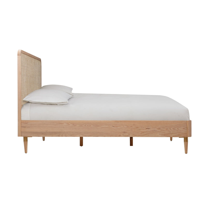 Carmen - Bed - R&R Furniture Gallery (Fountain Valley, CA)