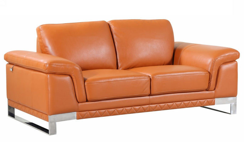411 - Loveseat - R&R Furniture Gallery (Fountain Valley, CA)