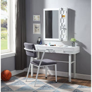 Cargo - Vanity Desk - R&R Furniture Gallery (Fountain Valley, CA)
