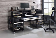 Megara - Music Desk - R&R Furniture Gallery (Fountain Valley, CA)