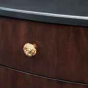 Camellia Field - Nightstand - R&R Furniture Gallery (Fountain Valley, CA)