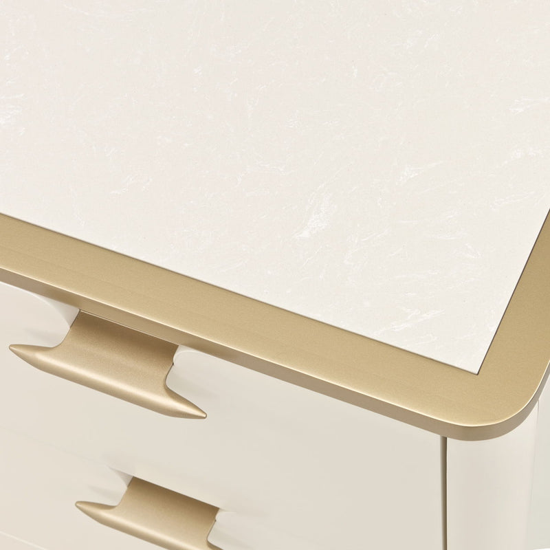 La Terrazza - Dresser - R&R Furniture Gallery (Fountain Valley, CA)