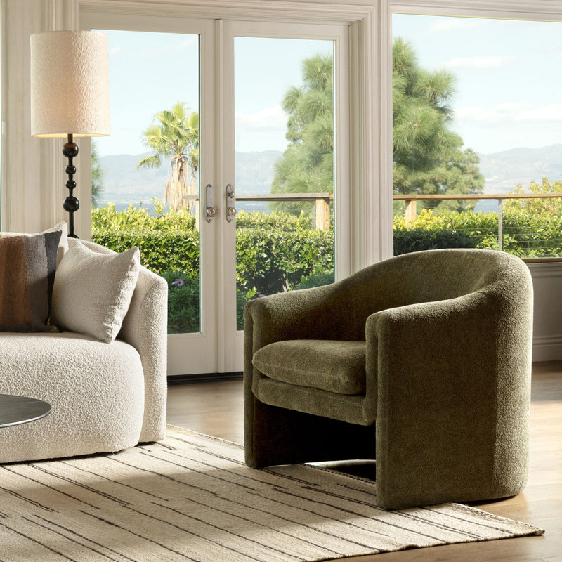 Alda - Occasional Chair