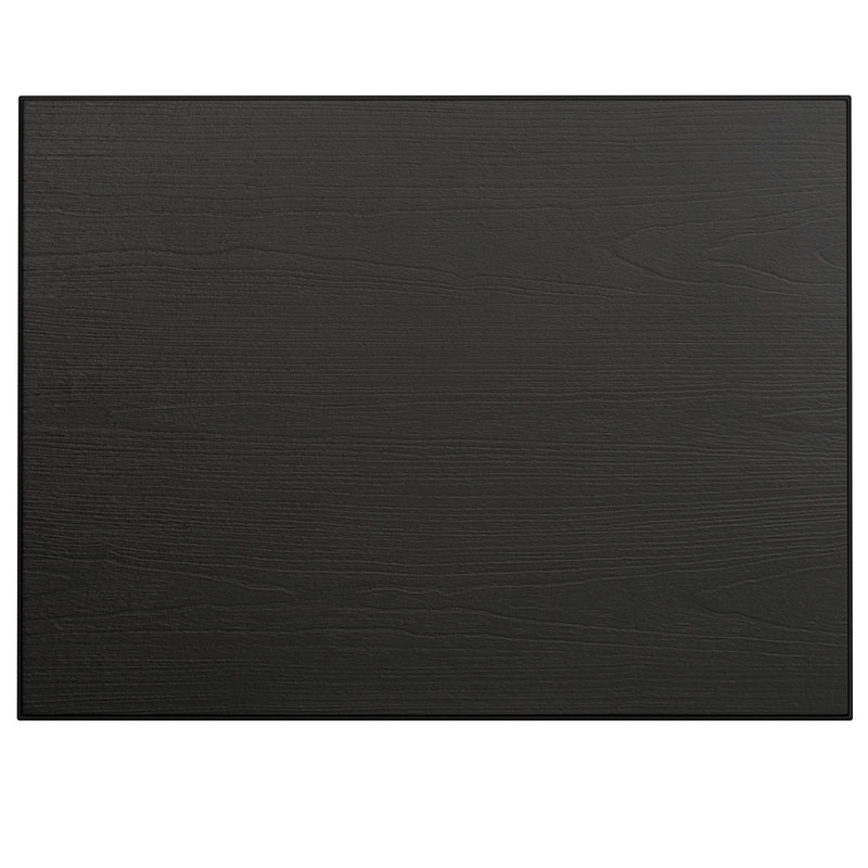 Gathering Height Table - Black - R&R Furniture Gallery (Fountain Valley, CA)