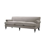 Alana Lawson - Three Cushion Tightback Sofa - R&R Furniture Gallery (Fountain Valley, CA)