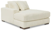 Lindyn - Sectional - R&R Furniture Gallery (Fountain Valley, CA)