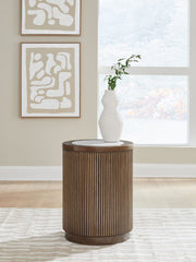 Hadonna - Round Table - R&R Furniture Gallery (Fountain Valley, CA)