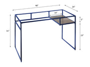 Yasin - Desk - R&R Furniture Gallery (Fountain Valley, CA)