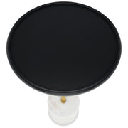 Turner - Side Table - R&R Furniture Gallery (Fountain Valley, CA)