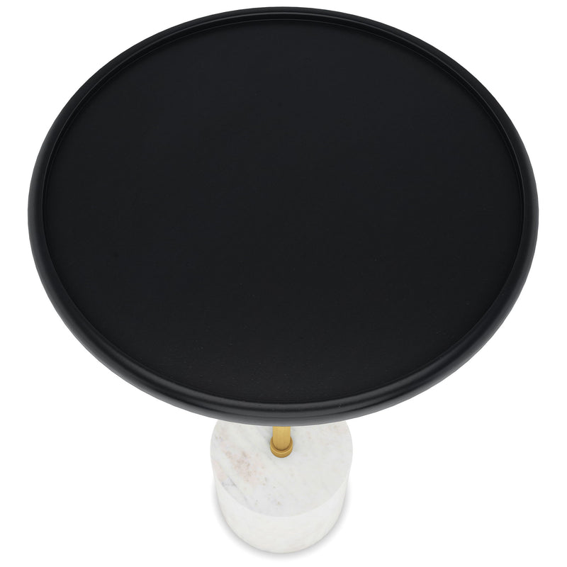 Turner - Side Table - R&R Furniture Gallery (Fountain Valley, CA)