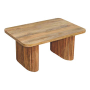 Soba - Bench - Oak - R&R Furniture Gallery (Fountain Valley, CA)