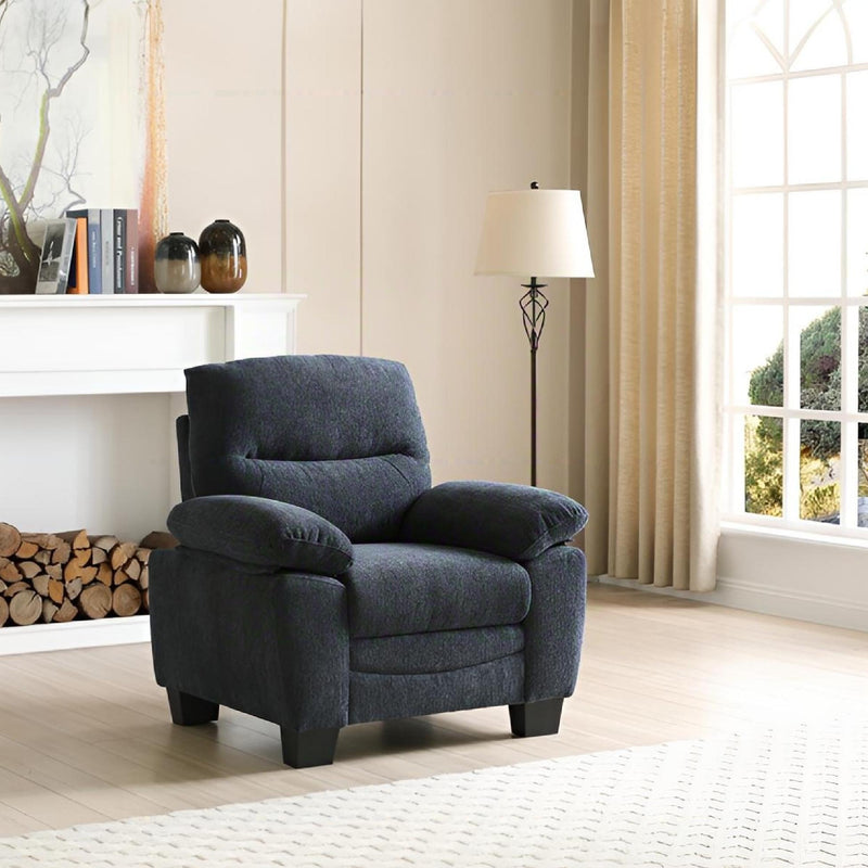 Summerton - Chair - R&R Furniture Gallery (Fountain Valley, CA)