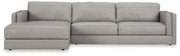 Amiata - Sectional - R&R Furniture Gallery (Fountain Valley, CA)
