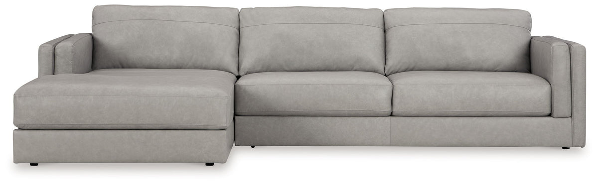 Amiata - Sectional - R&R Furniture Gallery (Fountain Valley, CA)
