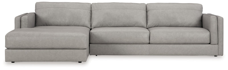 Amiata - Sectional - R&R Furniture Gallery (Fountain Valley, CA)
