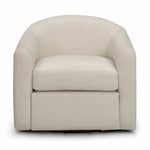 Thao - Swivel Chair - R&R Furniture Gallery (Fountain Valley, CA)