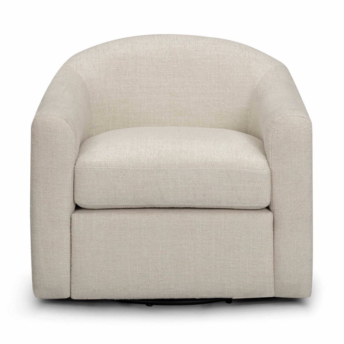 Thao - Swivel Chair - R&R Furniture Gallery (Fountain Valley, CA)