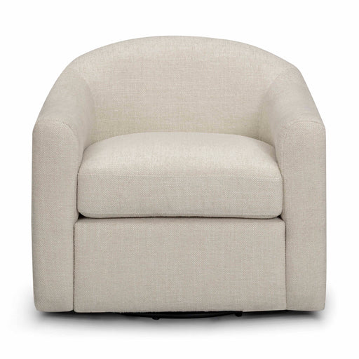 Thao - Swivel Chair - R&R Furniture Gallery (Fountain Valley, CA)