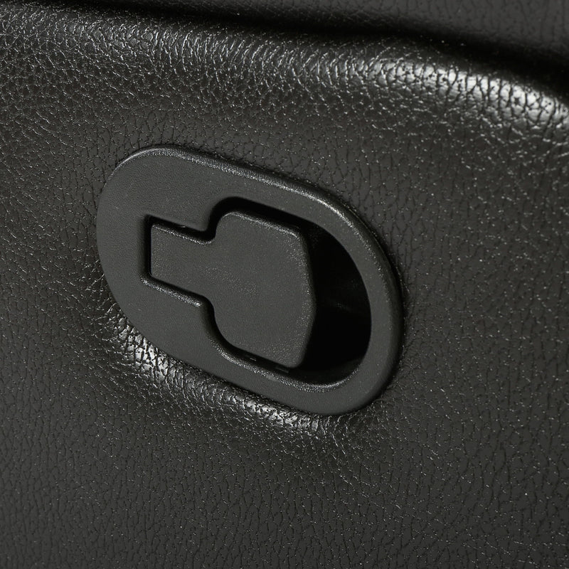 Classic Design Recliner, Upholstery Recliner, Glider Recliner - Black Berry - R&R Furniture Gallery (Fountain Valley, CA)