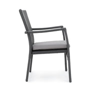 Corsica - Dining Chair (Set of 2) - R&R Furniture Gallery (Fountain Valley, CA)