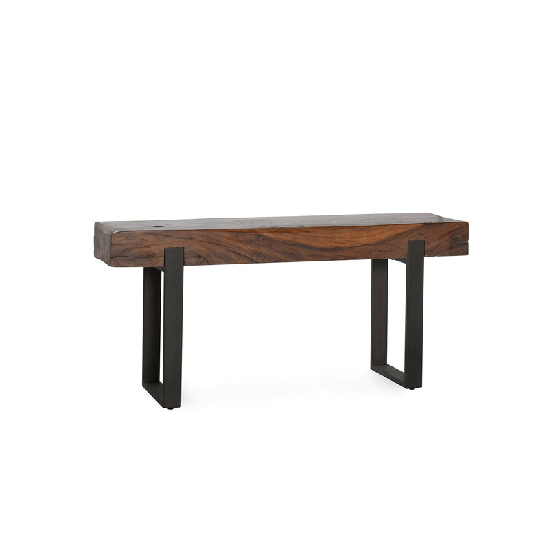 Duarte - Table - R&R Furniture Gallery (Fountain Valley, CA)