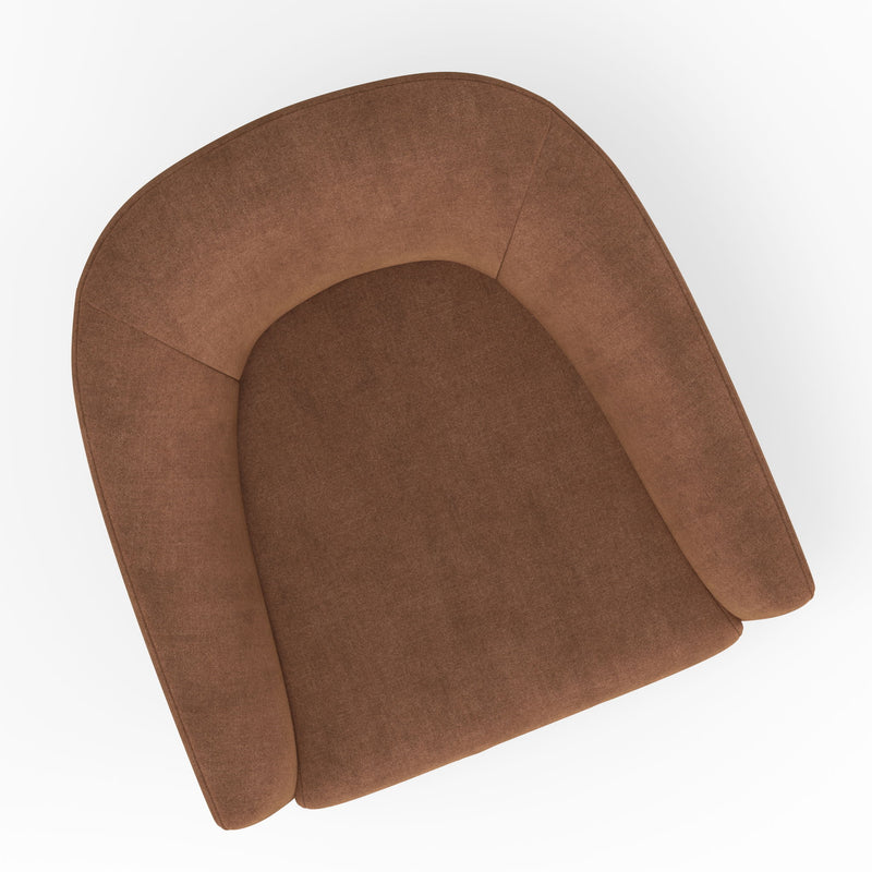 The Twist - Swivel Chair