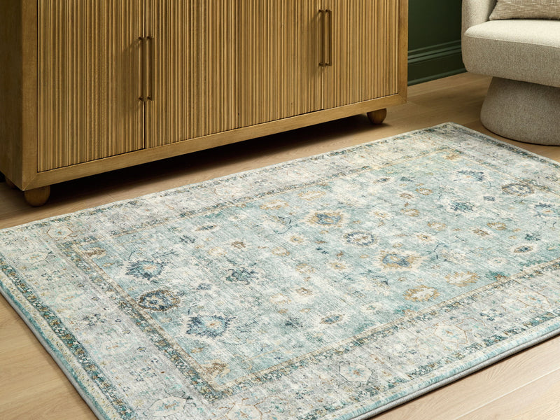 Ladstoney - Rug - R&R Furniture Gallery (Fountain Valley, CA)
