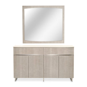 Marin - Sideboard - R&R Furniture Gallery (Fountain Valley, CA)