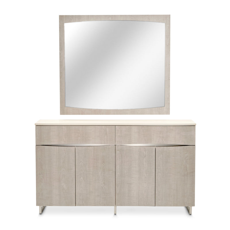 Marin - Sideboard - R&R Furniture Gallery (Fountain Valley, CA)