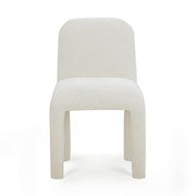 Georgia - Dining Chair - R&R Furniture Gallery (Fountain Valley, CA)