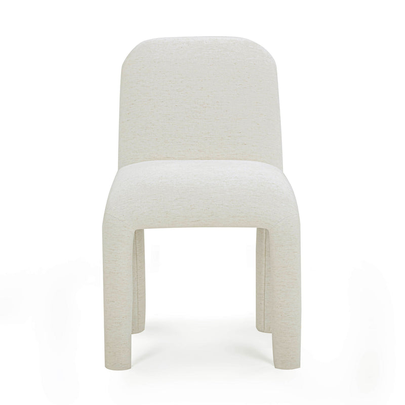 Georgia - Dining Chair - R&R Furniture Gallery (Fountain Valley, CA)