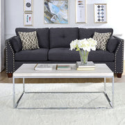 Snyder - Table - R&R Furniture Gallery (Fountain Valley, CA)