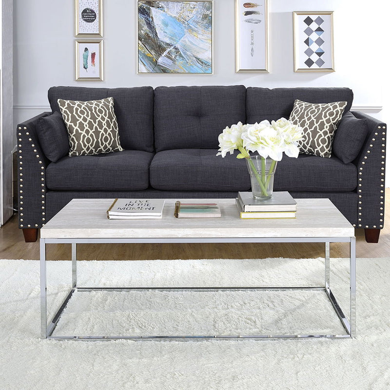 Snyder - Table - R&R Furniture Gallery (Fountain Valley, CA)