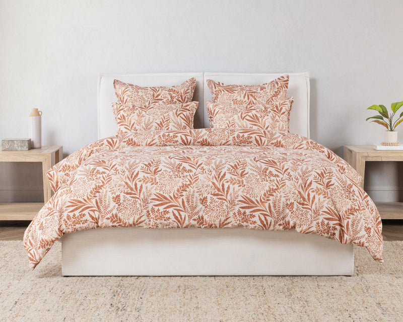 Mulberry - Duvet - R&R Furniture Gallery (Fountain Valley, CA)