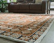 Qaabiz - Rug - R&R Furniture Gallery (Fountain Valley, CA)
