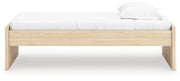 Onita - Platform Bed - R&R Furniture Gallery (Fountain Valley, CA)