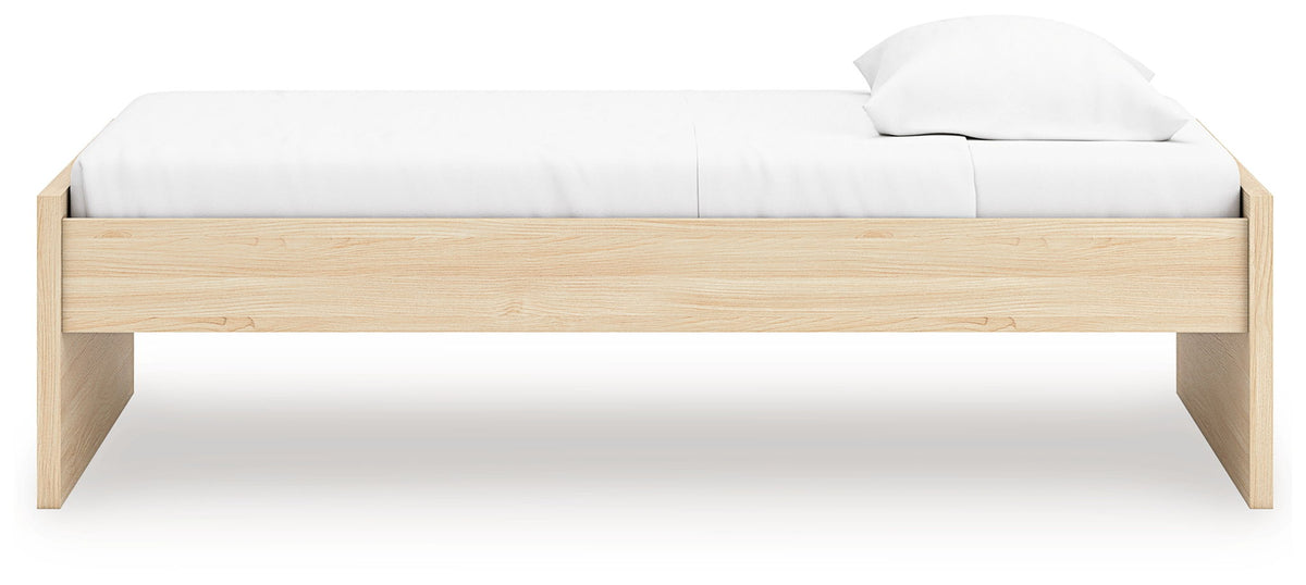Onita - Platform Bed - R&R Furniture Gallery (Fountain Valley, CA)