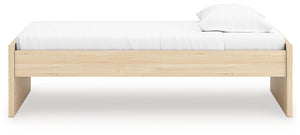 Onita - Platform Bed - R&R Furniture Gallery (Fountain Valley, CA)