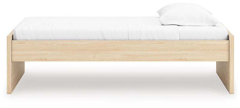 Onita - Platform Bed - R&R Furniture Gallery (Fountain Valley, CA)